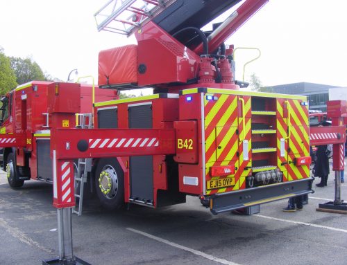 Surrey FRS – Inbox Marking and Feedback