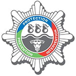 hereford Hereford & Worcester FRS logo