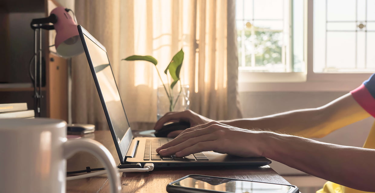 Online assessment during the Coronvirus
