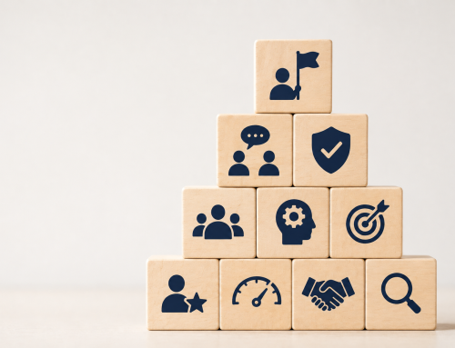Is confident communication enough to be a good manager?